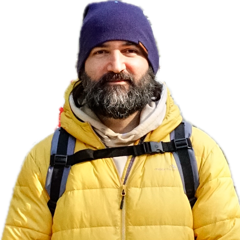 Evren Sahin